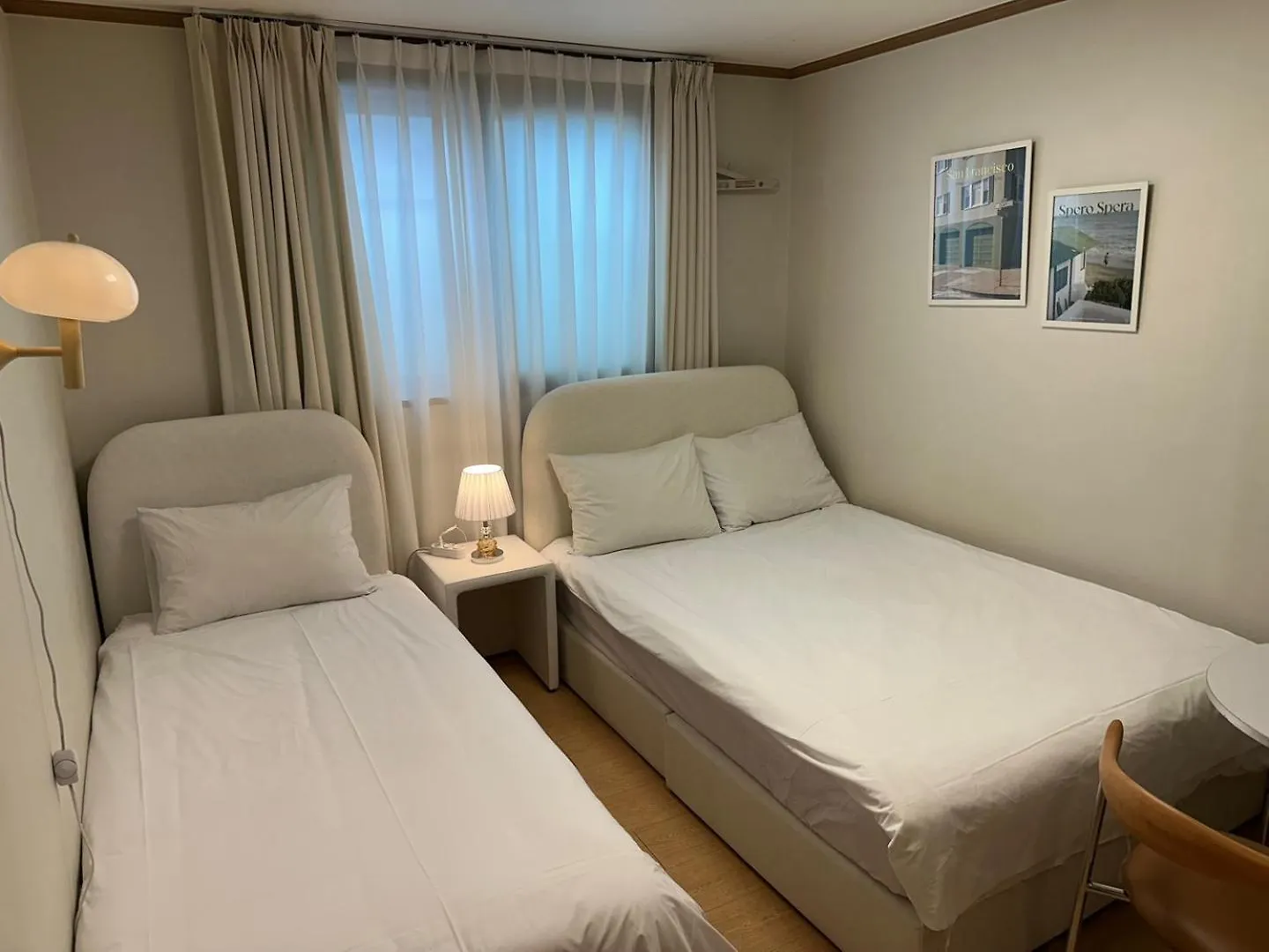 Ssh Icon Hostel Seoul 0*,