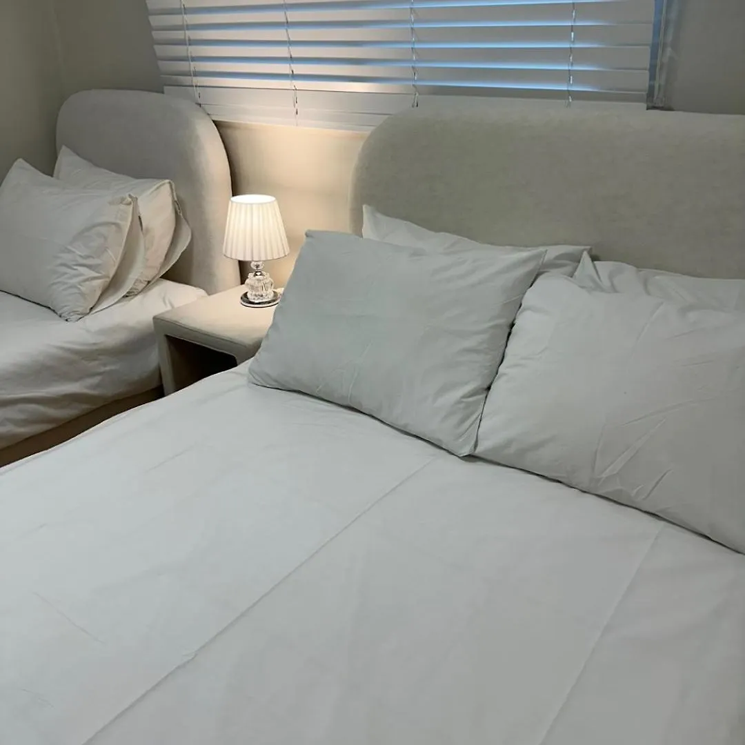 Ssh Icon Hostel Seoul