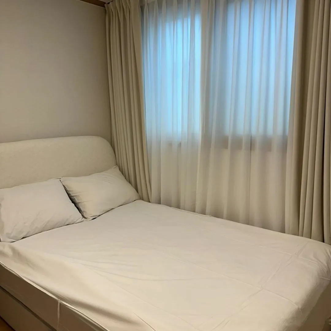 Ssh Icon Hostel Seoul Hotel