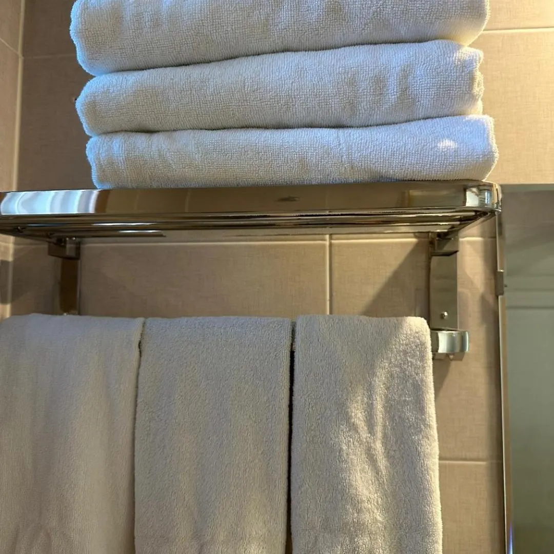 Hotel Ssh Icon Hostel Seoul South Korea